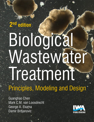 Biological Wastewater Treatment