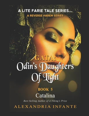 Gata: : Odin's Daughters of Light