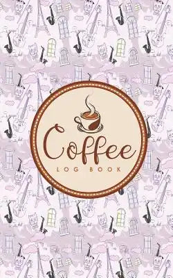 Coffee Log Book