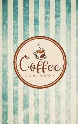 Coffee Log Book