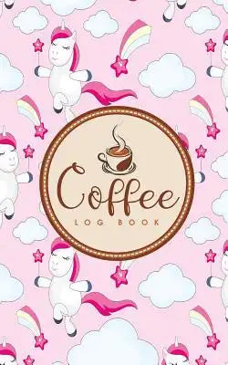 Coffee Log Book