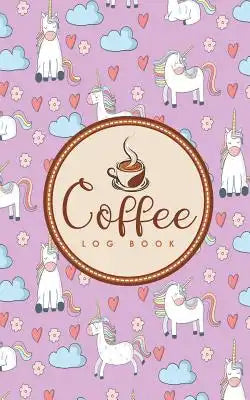 Coffee Log Book