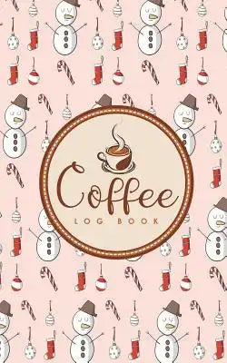 Coffee Log Book
