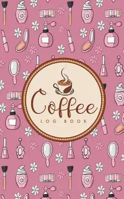 Coffee Log Book