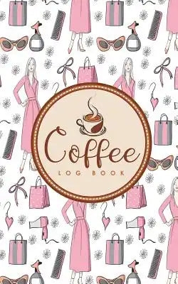 Coffee Log Book
