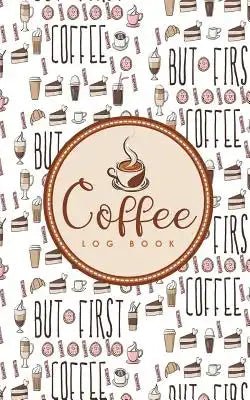 Coffee Log Book