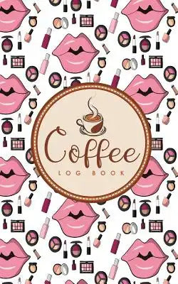 Coffee Log Book