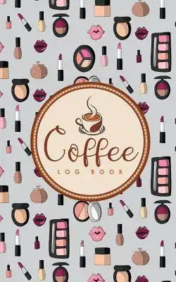Coffee Log Book