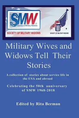 Military Wives and Widows Tell Their Stories