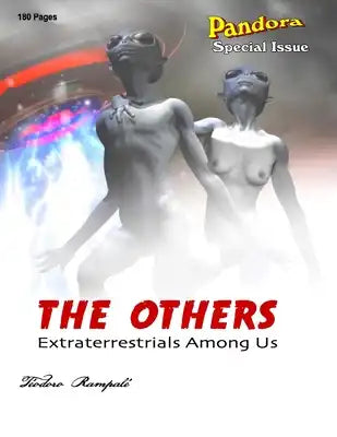 The Others: Extraterrestrials Among Us