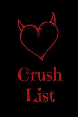 Crush List