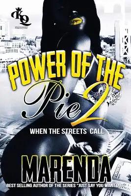Power of the Pie Part 2