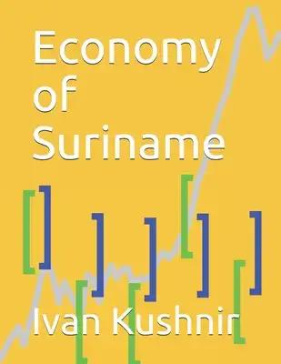 Economy of Suriname