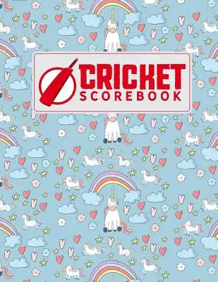 Cricket Scorebook