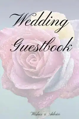 Wedding Guest Book