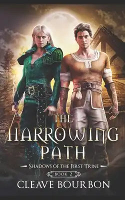 The Harrowing Path