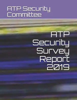 ATP Security Survey Report 2019