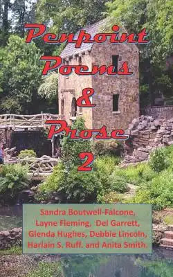 Penpoint Poems & Prose 2