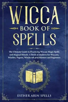 Wicca Book of Spells