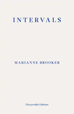 Intervals