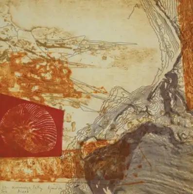 The Art of Jeremy Gardiner: Unfolding Landscape