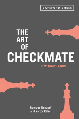 The Art of Checkmate: New Translation with Algebraic Chess Notation