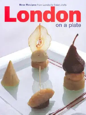 London on a Plate