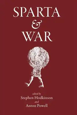 Sparta & War