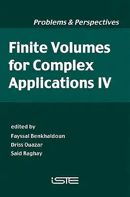 Finite Volumes for Complex Applications IV: Problems and Perspectives