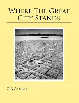 Where The Great City Stands