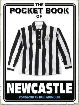 The Pocket Book of Newcastle