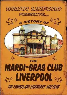 The Mardi Gras club, Liverpool