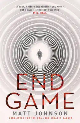 End Game: Volume 3