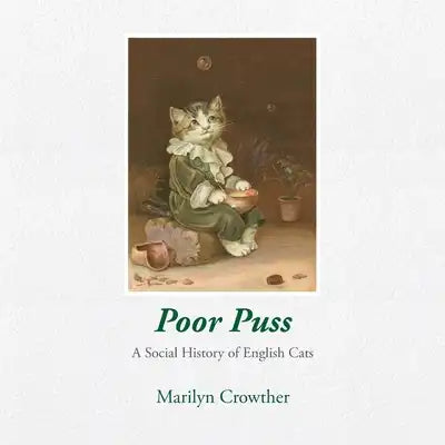 Poor Puss: Compact Edition