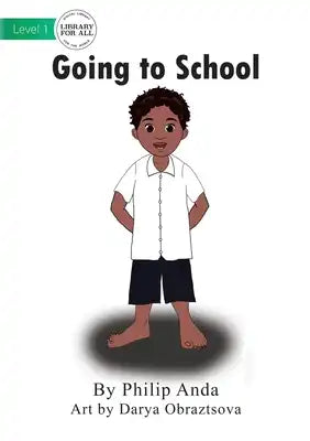 Going To School