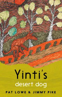 Yinti, Desert Dog