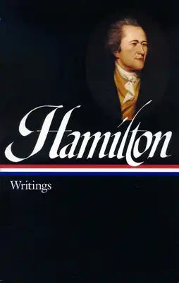 Hamilton: Writings