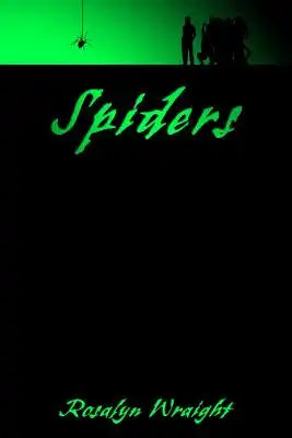 Spiders: Lesbian Adventure Club: Book 9