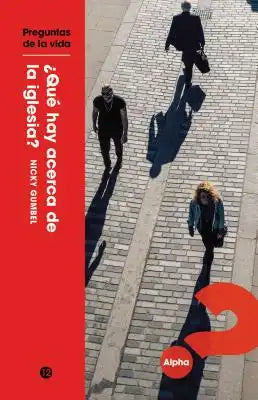 Questions of Life: What About Church? Spanish Edition North America