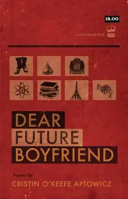 Dear Future Boyfriend