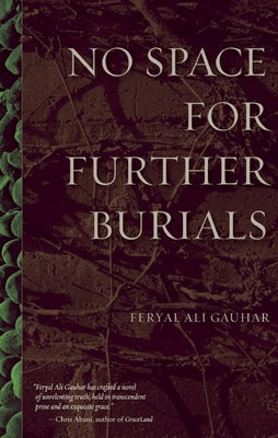No Space for Further Burials