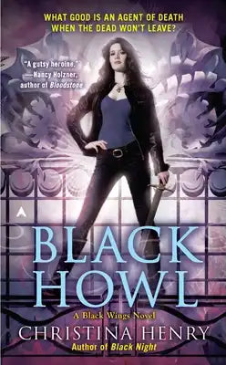 Black Howl
