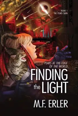 Finding the Light: Peaks at the Edge of the World