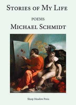 The Stories of My Life: Poems
