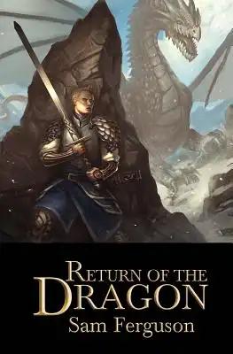 Return of the Dragon