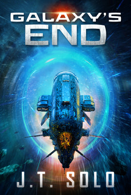 Galaxy's End, 1