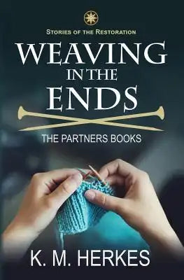 Weaving In The Ends