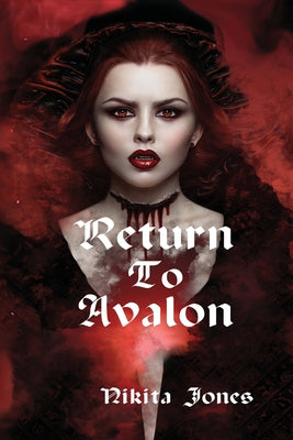 Return To Avalon