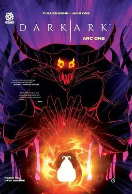 Dark Ark: ARC One Hc