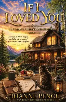 If I Loved You: The Cabin of Love & Magic